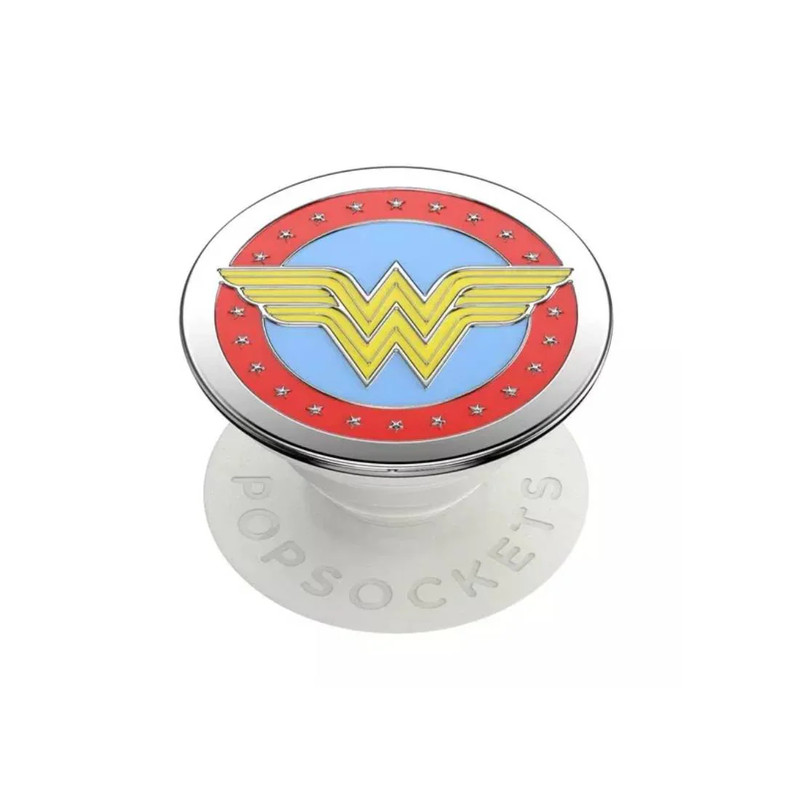 Popsockets PopGrip Licensed - Wonder Woman - اكسسوار